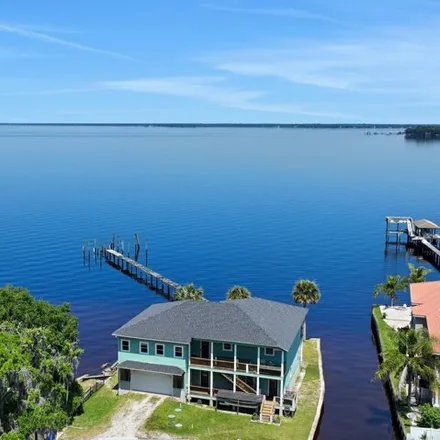 Image 2 - Adams Road, Bass Haven, Saint Johns County, FL, USA - House for sale
