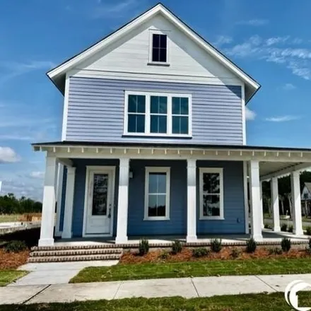 Buy this 3 bed house on Sayebrook Parkway in Sayebrook, Horry County