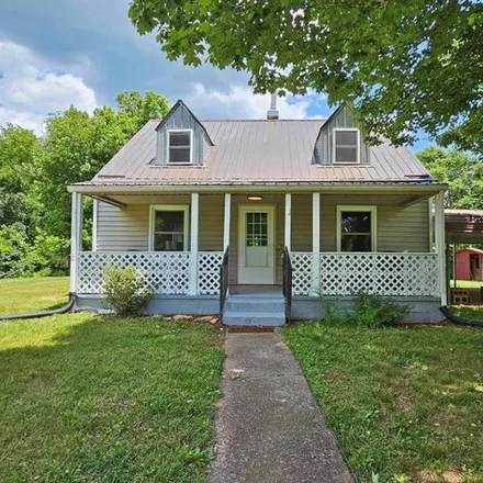 Buy this 4 bed house on Orchard Drive in Henry County, VA