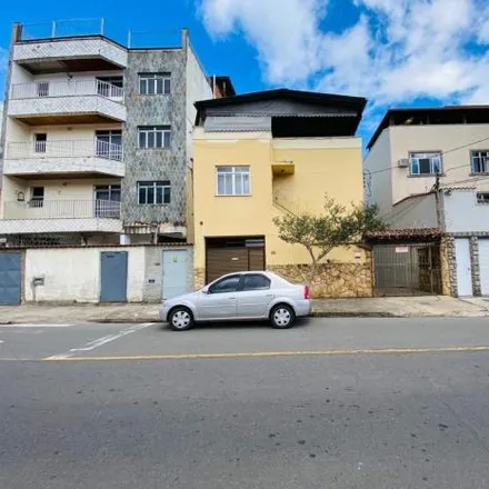 Buy this 2 bed apartment on Rua Américo Lobo in Progresso, Juiz de Fora - MG