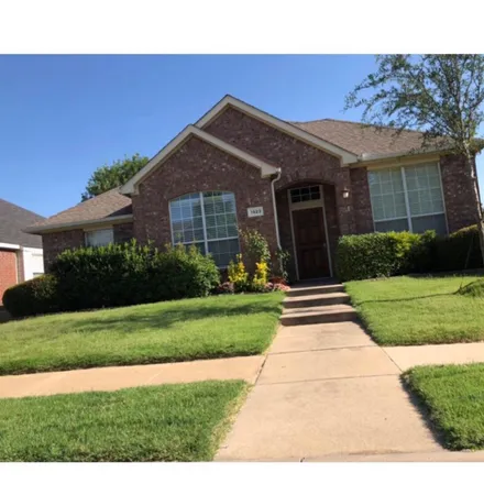 Rent this 1 bed room on 1523 Sugarbush Trail in Allen, TX 75002