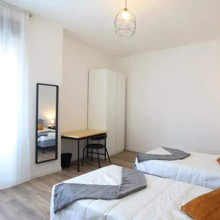 Rent this 2 bed room on Museo Enzo Ferrari in Via Paolo Ferrari 85, 41121 Modena MO