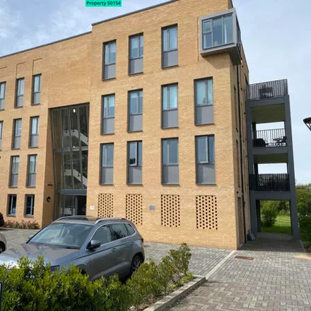 Rent this 2 bed apartment on Ted Hughes House in 58-82 Renard Way, South Cambridgeshire