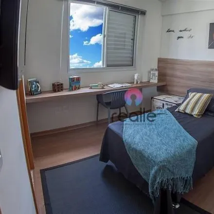 Buy this 2 bed apartment on Rua Teixeira de Freitas in Santo Antônio, Belo Horizonte - MG