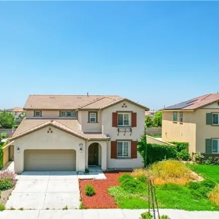 Buy this 4 bed house on 6832 Cache Way in Jurupa Valley, CA 91752