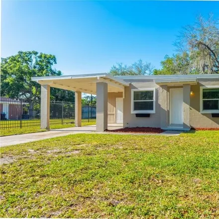 Image 2 - 1606 West 8th Street, Sanford, FL 32771, USA - House for sale