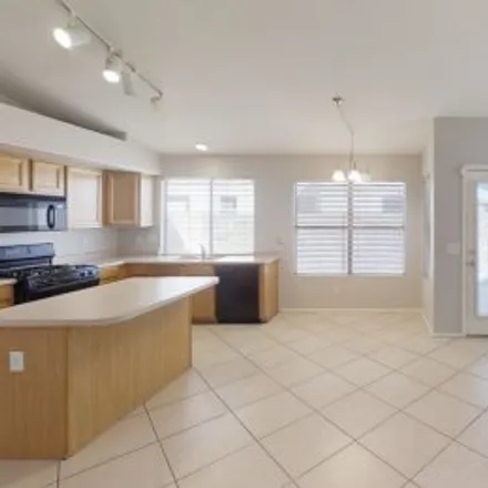 Rent this 3 bed apartment on 513 East Cathy Drive in Neely Farms, Gilbert