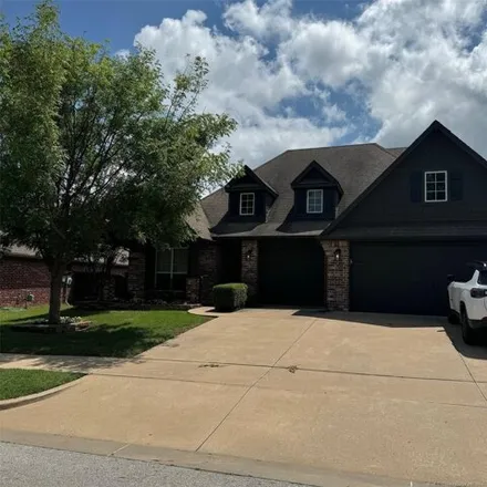 Buy this 3 bed house on 2039 East 133rd Court South in Jenks, OK 74008