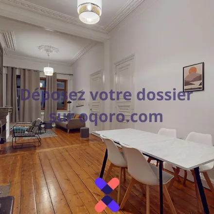 Image 4 - 66 Rue du Trichon, 59100 Roubaix, France - Apartment for rent