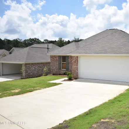 Image 2 - Silver Bend, Pearl, MS 39288, USA - House for rent