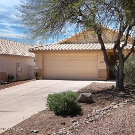 Image 2 - North Double Eagle Court, Oro Valley, AZ, USA - House for sale