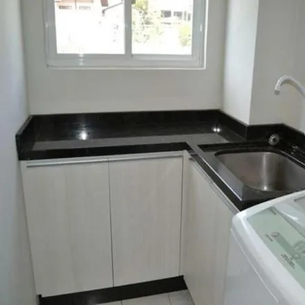 Rent this 2 bed apartment on Residencial Ilhabela in Rua Johanna Hering 63, Velha