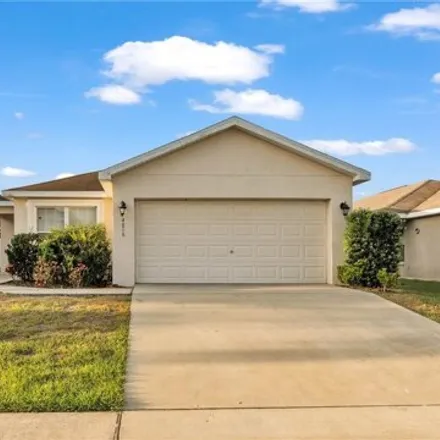 Buy this 3 bed house on 4879 Summerfield Circle in Winter Haven, FL 33881