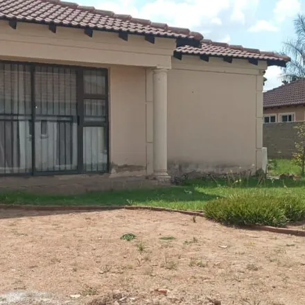 Image 3 - Maine Street, Cosmo City, Roodepoort, 2060, South Africa - Apartment for rent