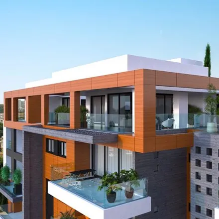 Buy this 3 bed apartment on Georgiou Averof in 3060 Limassol, Cyprus