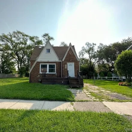 Buy this 3 bed house on 14948 Lesure Street in Detroit, MI 48227