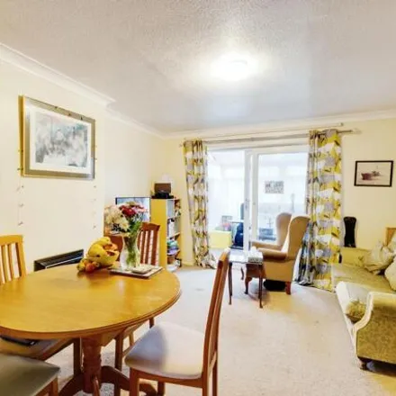 Image 3 - Viscount Walk, King John Avenue, Bear Cross, BH11 9TD, United Kingdom - Townhouse for sale