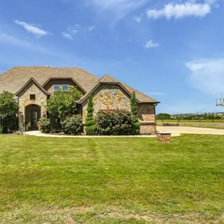 Buy this 5 bed house on unnamed road in Parker County, TX
