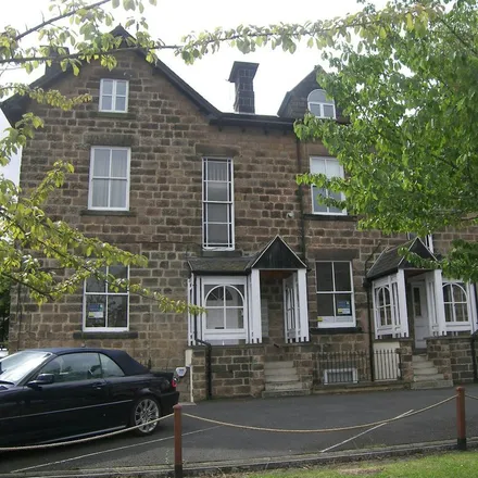 Rent this 2 bed apartment on North Park Road in Harrogate, HG1 5RQ