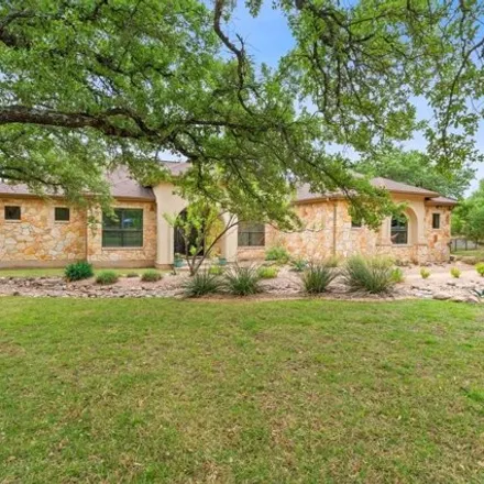 Buy this 3 bed house on 384 Chadwick Drive in Williamson County, TX 78628