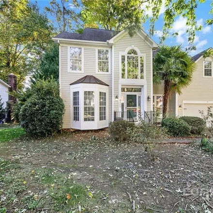 Buy this 4 bed house on 8725 Londonshire Drive in Charlotte, NC 28216