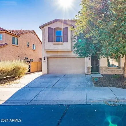 Image 1 - 11053 East Silver Springs Avenue, Mesa, AZ 85212, USA - House for rent