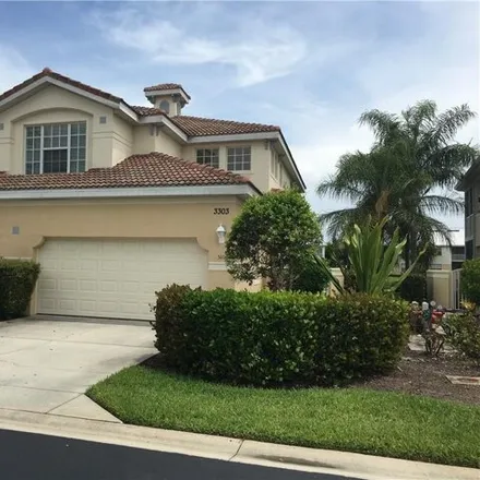 Rent this 3 bed condo on 3395 Twilight Lane in Collier County, FL 34109