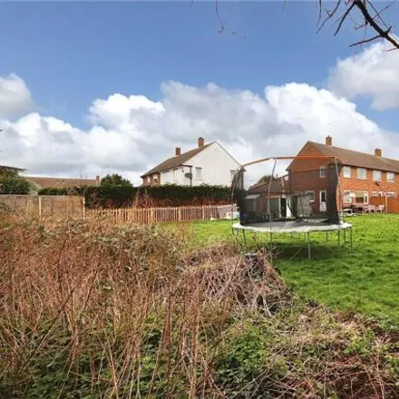 Image 2 - 6 Kittiwake Close, Ipswich, IP2 9NT, United Kingdom - House for sale