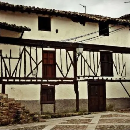 Image 8 - 10610 Cabezuela del Valle, Spain - Townhouse for rent