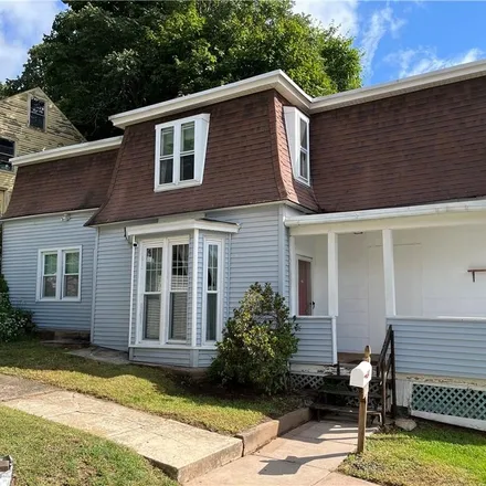 Buy this 4 bed house on 34 Prospect Street in Rockville, Vernon