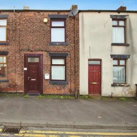 Buy this 2 bed townhouse on City Road/Norley Road in City Road, Orrell