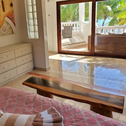 Rent this 6 bed house on Soliman Bay in Tulum, Quintana Roo