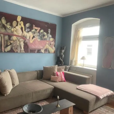 Rent this 2 bed apartment on Rodenbergstraße 5 in 10439 Berlin, Germany