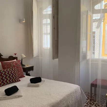Rent this 2 bed house on Olhão in Faro, Portugal