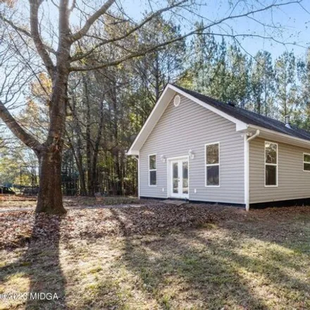 Buy this 3 bed house on Glavine Drive in Butts County, GA 30233