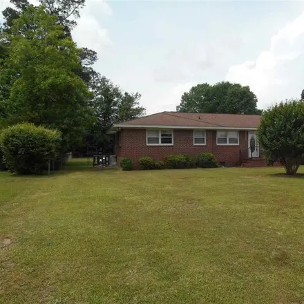Image 3 - 2474 West McCown Drive, Lee Acres, Florence County, SC 29501, USA - House for sale