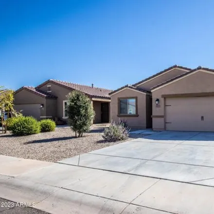 Buy this 3 bed house on 13147 East Aster Lane in Pinal County, AZ 85132