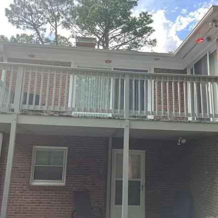 Image 5 - 726 Galloway Drive, Cottonade, Fayetteville, NC 28303, USA - Apartment for rent