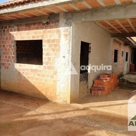 Buy this 3 bed house on Viação Iapó in Rua Doutor Augusto Faria da Rocha, Jardim Carvalho