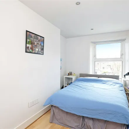 Image 1 - 193 Westbourne Grove, London, W11 2SB, United Kingdom - Apartment for rent