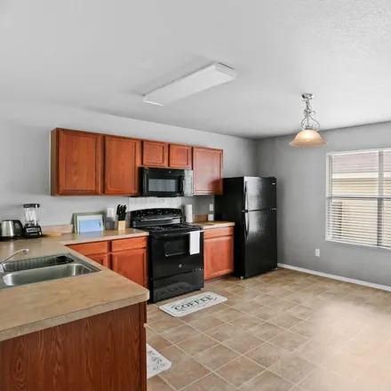 Image 9 - Fort Worth, TX - House for rent