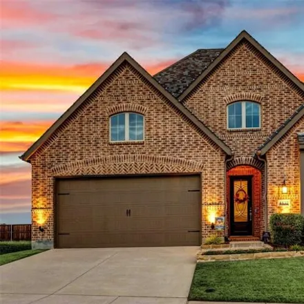Buy this 4 bed house on Sweet Birch Drive in McKinney, TX 75071