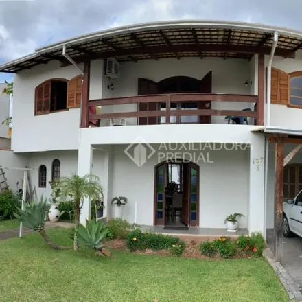 Image 2 - Rua Jacob Ardigó 546, Dom Bosco, Itajaí - SC, 88307-000, Brazil - House for sale