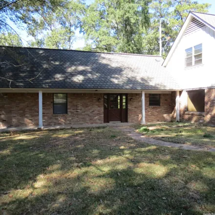 Image 5 - 5116 Old Warren Road, Pine Bluff, AR 71603, USA - House for sale