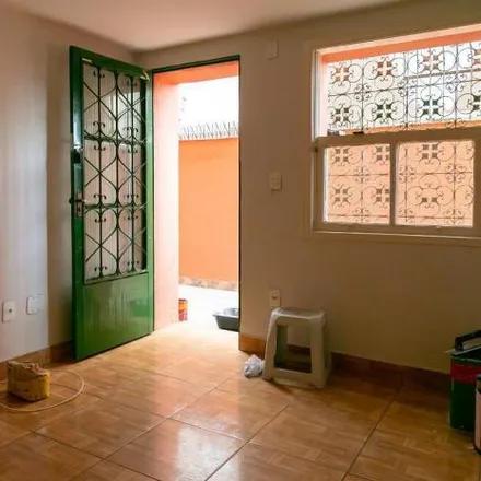 Rent this 2 bed apartment on Rua Sabará in Colégio Batista, Belo Horizonte - MG