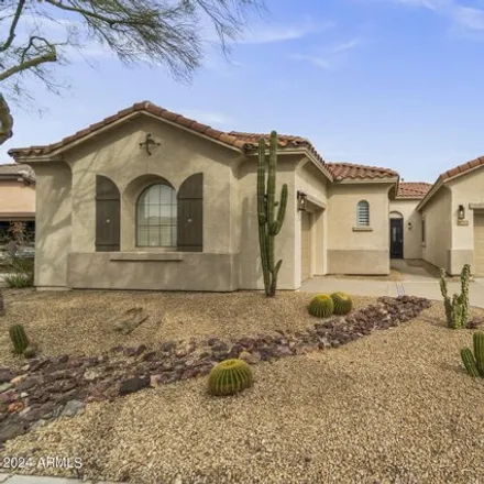 Rent this 4 bed house on 2410 West Aloe Vera Drive in Phoenix, AZ 85085