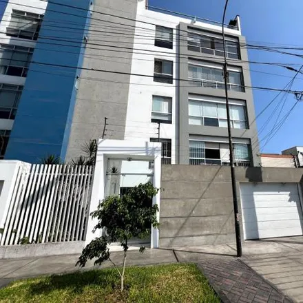 Image 2 - Morochucos, Santiago de Surco, Lima Metropolitan Area 10051, Peru - Apartment for sale