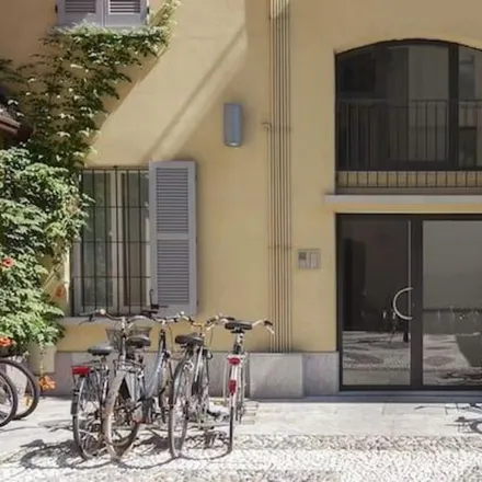 Image 9 - Via Ascanio Sforza, 53, 20136 Milan MI, Italy - Apartment for rent