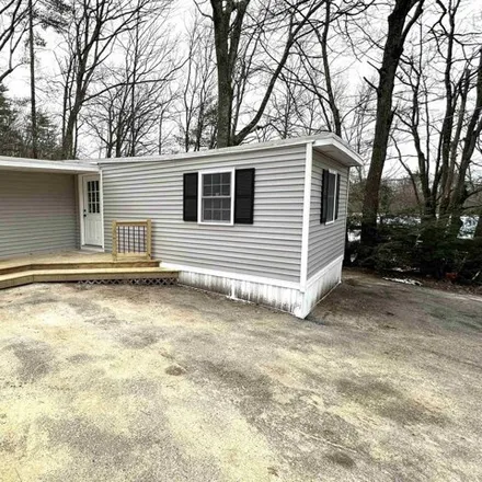Buy this studio apartment on 27 Catamount Hill Drive in Allenstown, Merrimack County