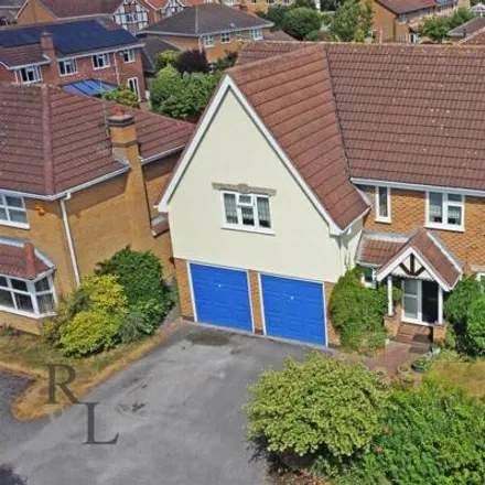 Buy this 5 bed house on Compton Acres in West Bridgford, NG2 7PA